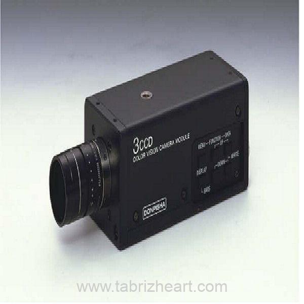 دوربین مدار بسته سه بعدی دسته ای از دوربین‌ها هستند. که معمولاً برای نظارت بر اماکن داخلی و خارجی مورد استفاده قرار می‌گیرند.