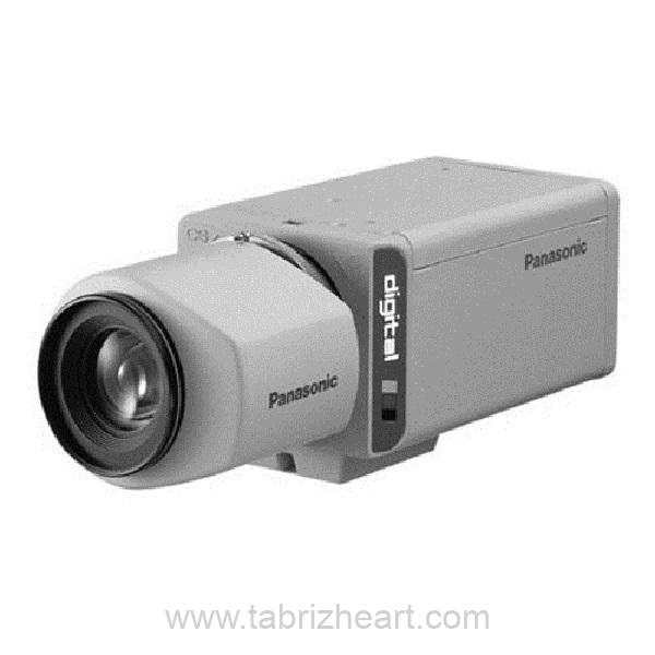 دوربین مدار بسته دسته ای از دوربین‌ها هستند معمولاً برای نظارت اماکن داخلی و خارجی مورد استفاده قرار می‌گیرند.این دوربین‌ها به گروه‌های مختلفی تقسیم میشوند
