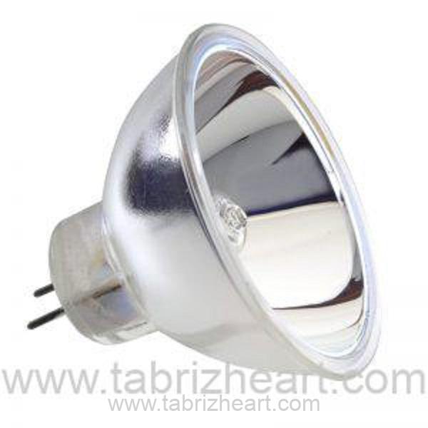 لامپ هالوژن میکروسکوپ | JCR47V-150W Projector Light Bulb