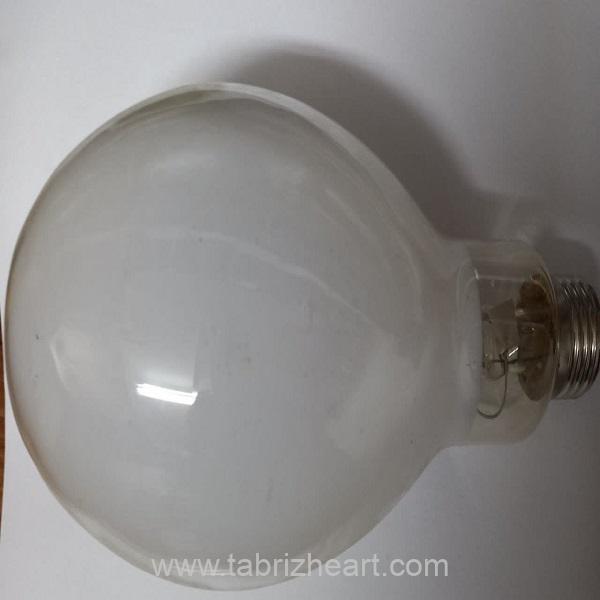 لامپ Bl250w مستقیم با استفاده از حباب بیضوی و نور مناسب خودش در میان انواع لامپ بخار جیوه توانسته است جایگاه قابل توجهی در بازار داشته باشد